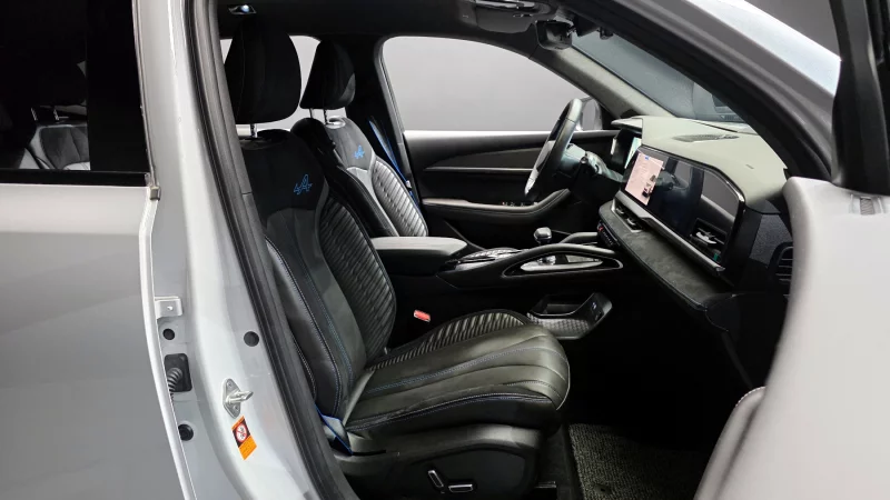 Renault Grand Koleos