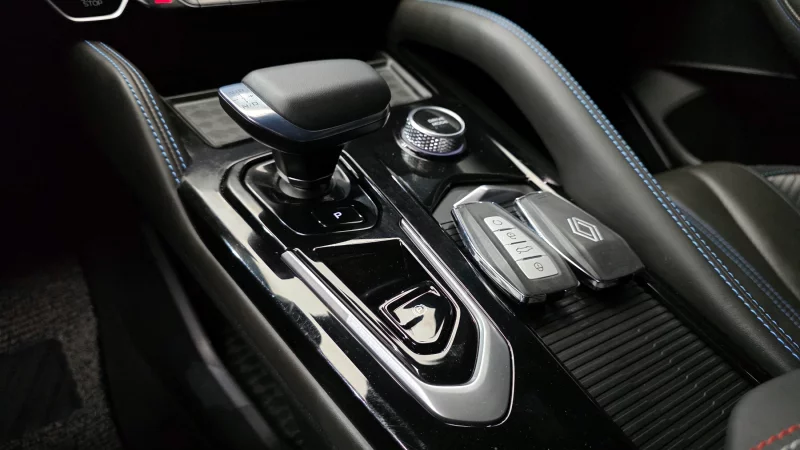 Renault Grand Koleos