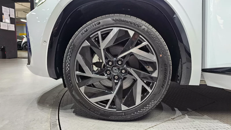 Renault Grand Koleos