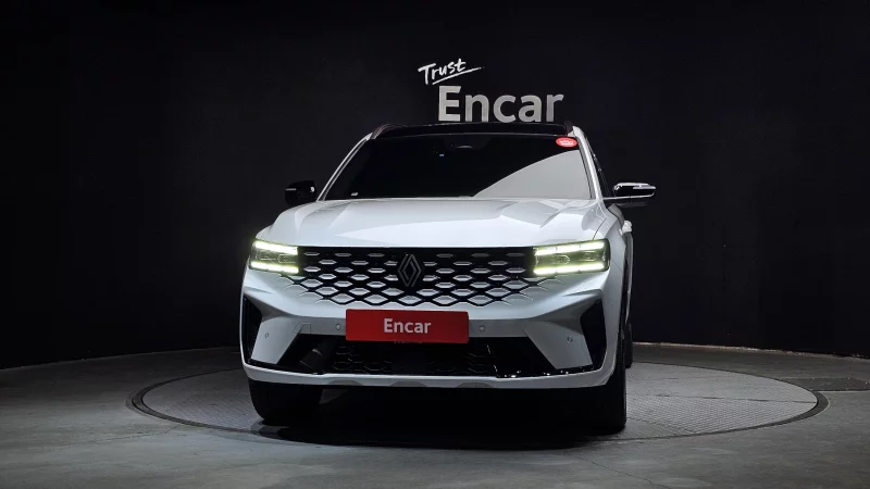 Renault Grand Koleos