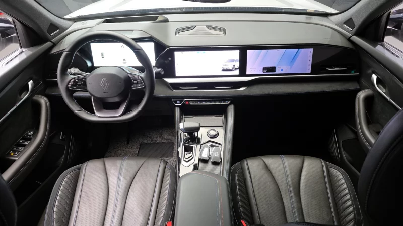 Renault Grand Koleos