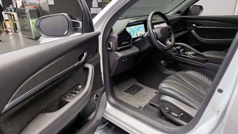 Renault Grand Koleos