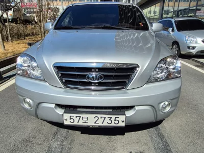 Kia Grand Starex