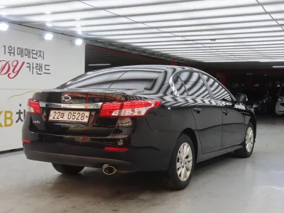 Renault SM5