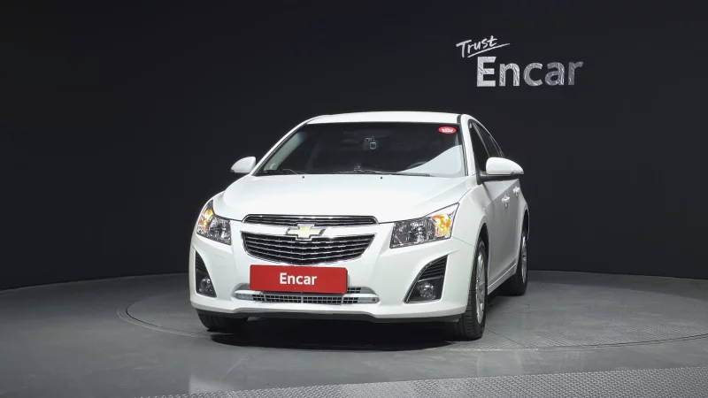 Daewoo Cruze