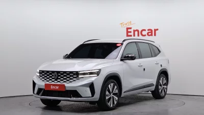 Renault Grand Koleos