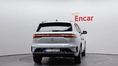 Renault Grand Koleos