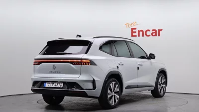 Renault Grand Koleos