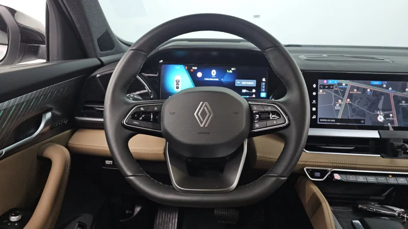 Renault Grand Koleos
