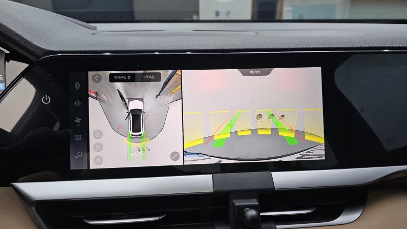 Renault Grand Koleos