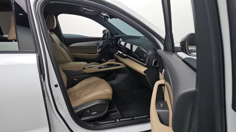 Renault Grand Koleos