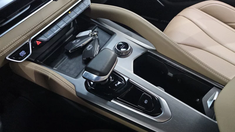 Renault Grand Koleos