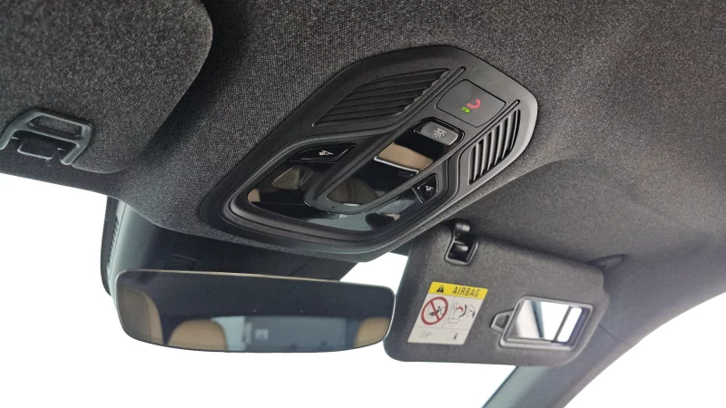 Renault Grand Koleos