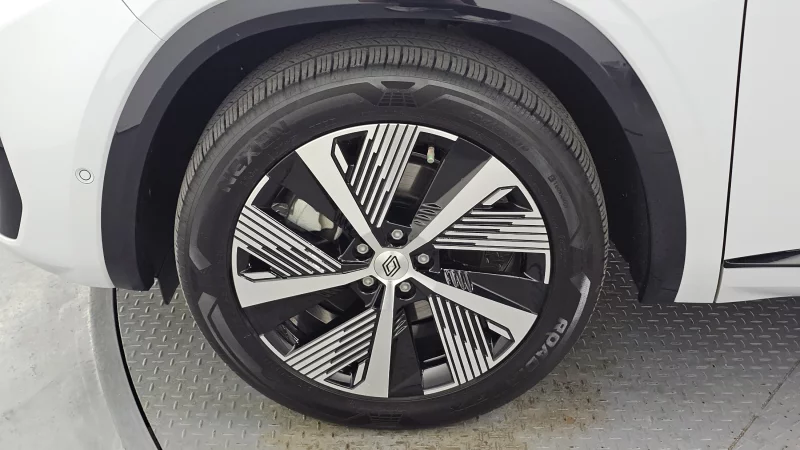 Renault Grand Koleos