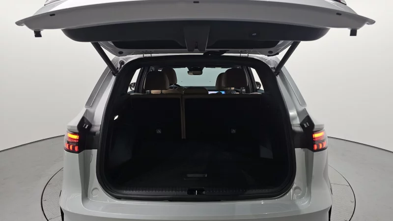 Renault Grand Koleos