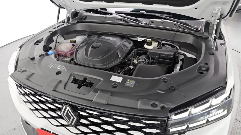 Renault Grand Koleos
