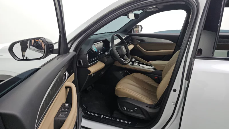 Renault Grand Koleos