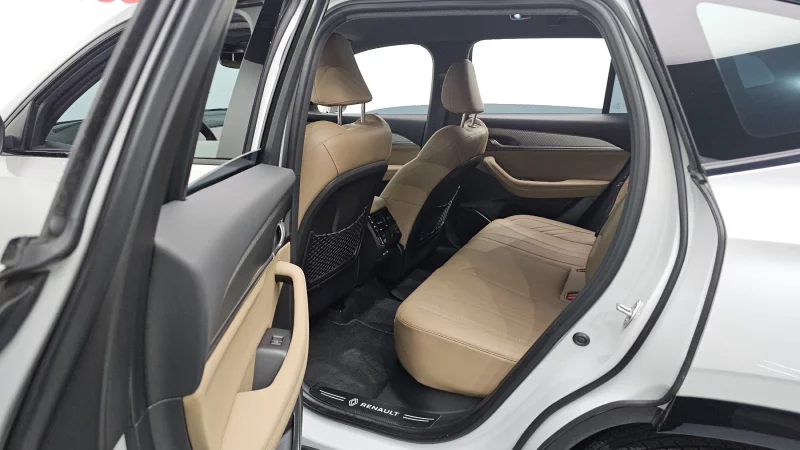 Renault Grand Koleos