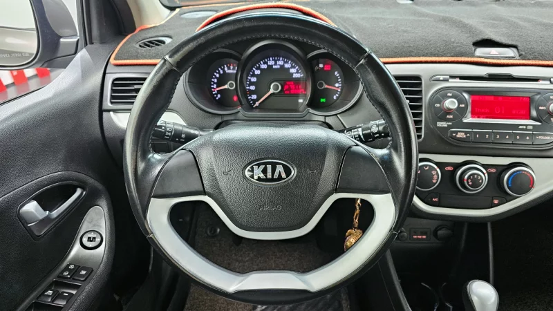 Kia Morning