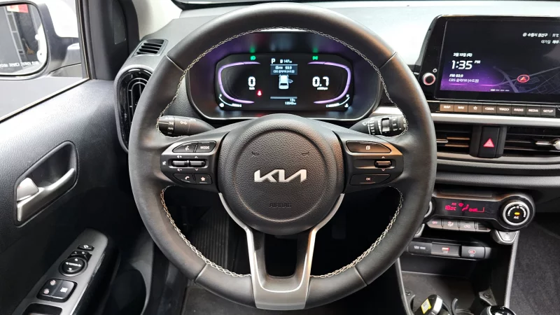 Kia Morning