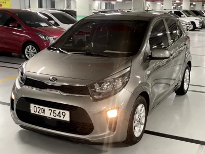 Kia Morning