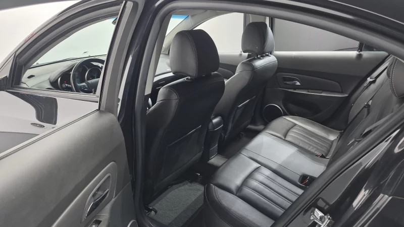 Daewoo Cruze