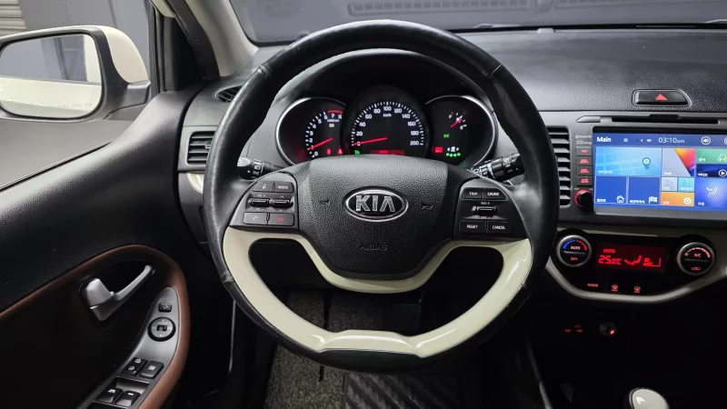Kia Morning