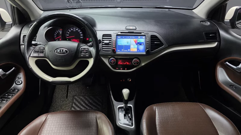 Kia Morning