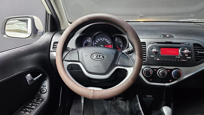 Kia Morning