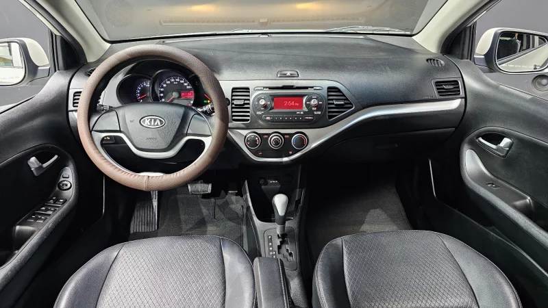 Kia Morning