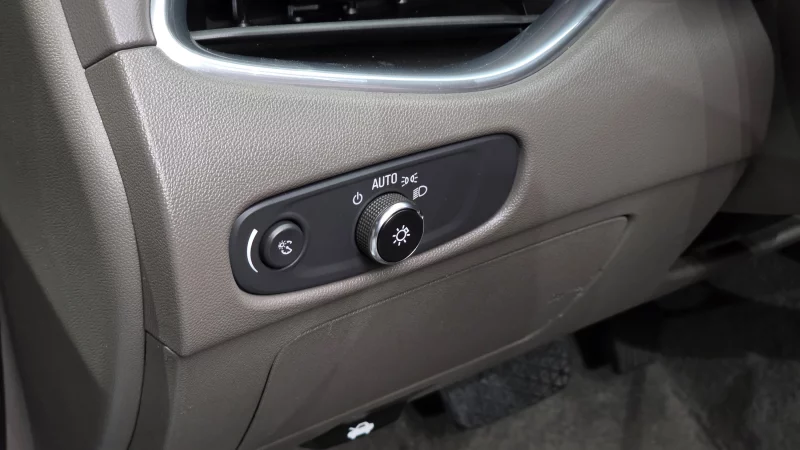 Daewoo Malibu