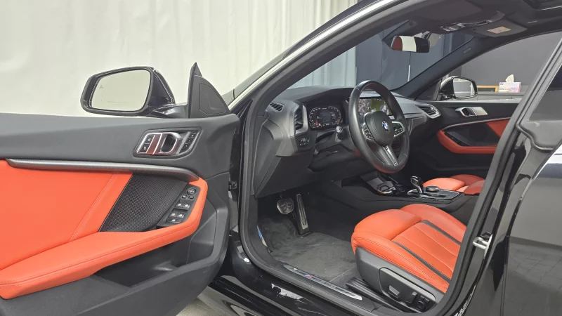 BMW 2-Series Gran Coupe