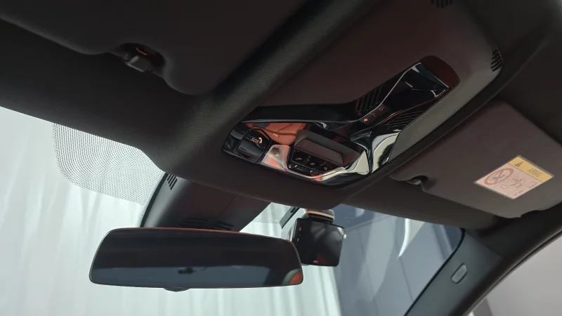 BMW 2-Series Gran Coupe