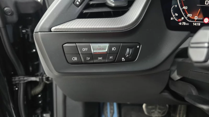 BMW 2-Series Gran Coupe