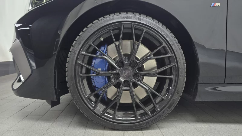 BMW 2-Series Gran Coupe