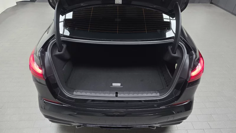 BMW 2-Series Gran Coupe