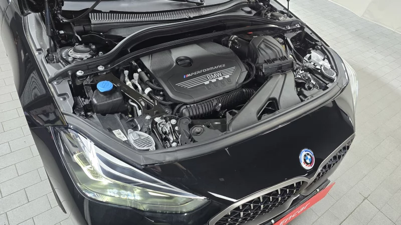 BMW 2-Series Gran Coupe