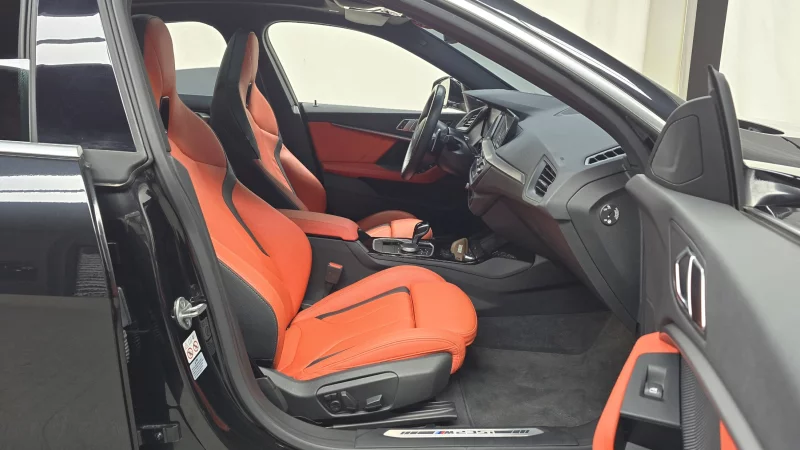 BMW 2-Series Gran Coupe