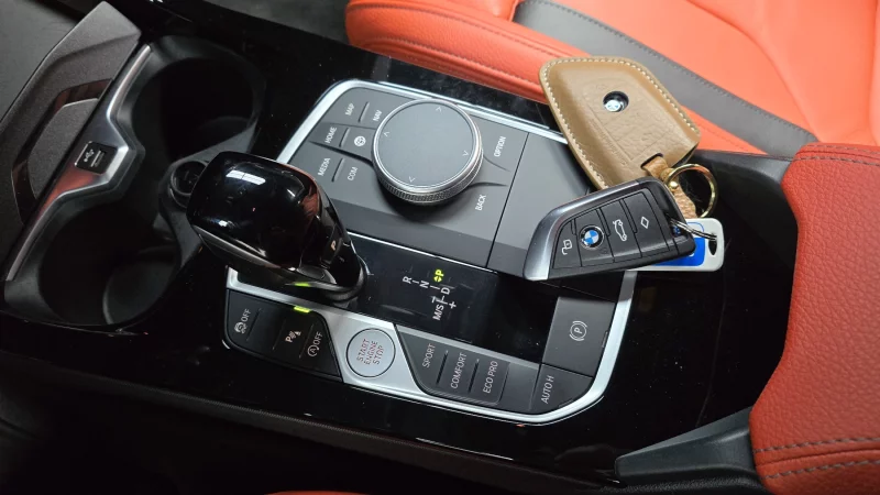 BMW 2-Series Gran Coupe