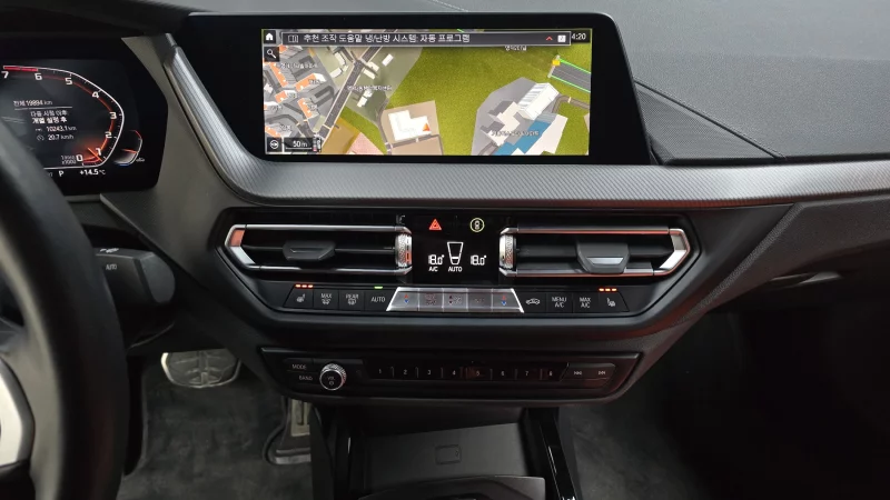 BMW 2-Series Gran Coupe