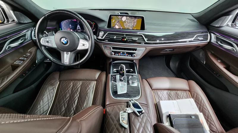 BMW 7-Series