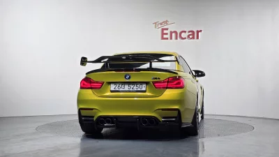 BMW M4
