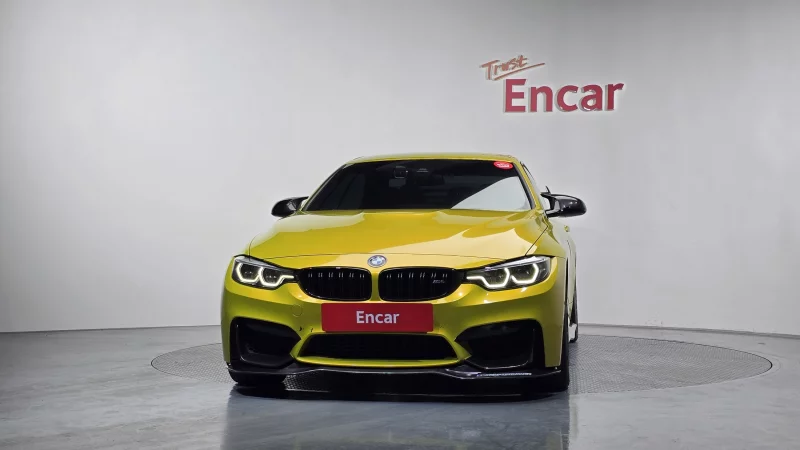 BMW M4