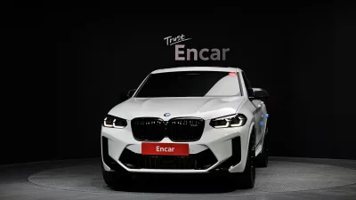 BMW X4 M
