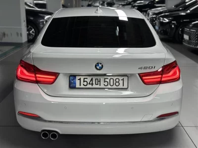 BMW 4-Series