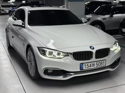 BMW 4-Series
