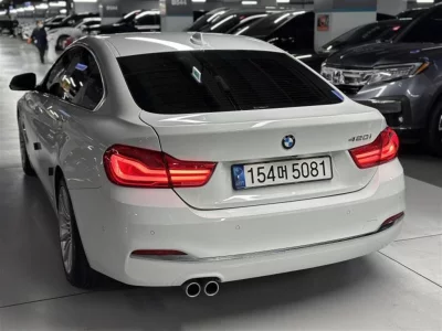 BMW 4-Series
