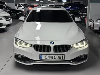 BMW 4-Series