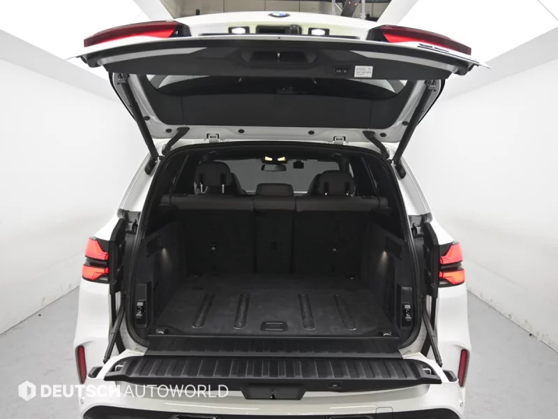 BMW X5 M