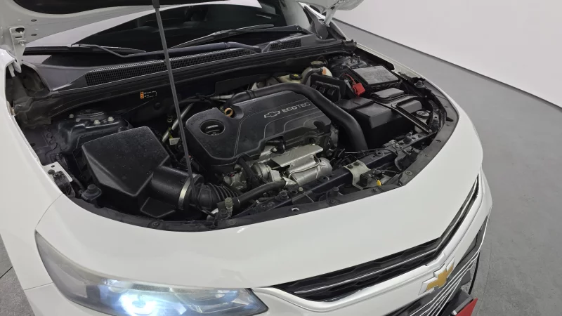 Daewoo Malibu